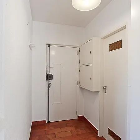 Apartment Bmyguest - Historical Ii *
