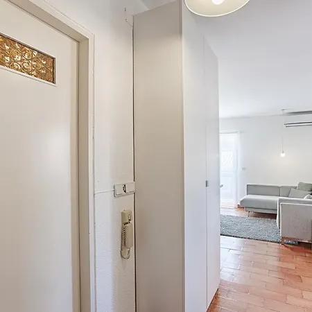 Apartment Bmyguest - Historical Ii Cascais