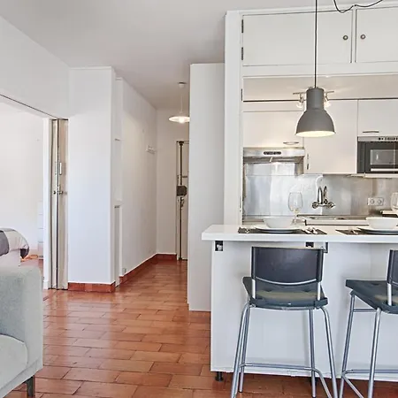Apartment Bmyguest - Historical Ii