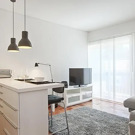 Bmyguest - Historical Ii Apartment Cascais