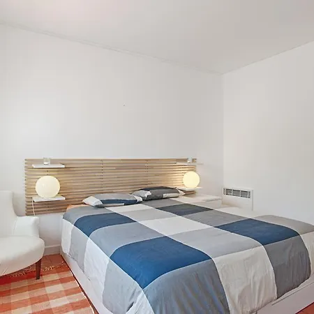 Bmyguest - Historical Ii Apartment Cascais