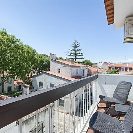 Bmyguest - Historical Ii Apartment *