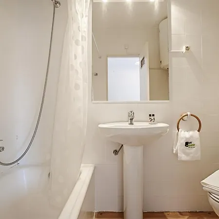 Bmyguest - Historical Ii Apartment Cascais