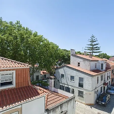 Apartment Bmyguest - Historical Ii Cascais